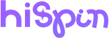 HiSpin Logo